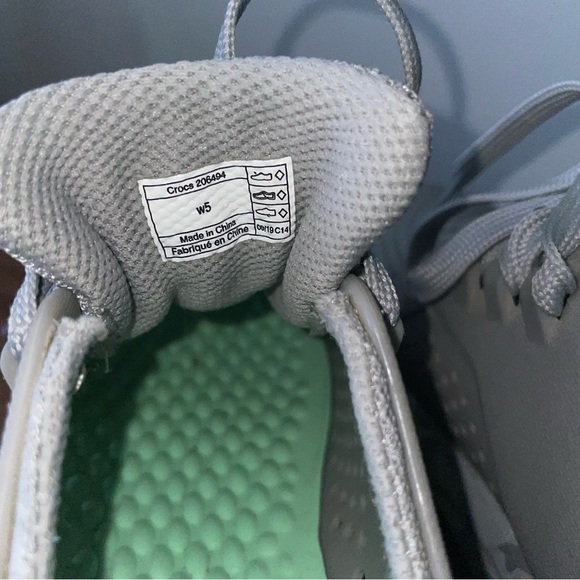 Crocs Sneakers - Picture 6 of 6